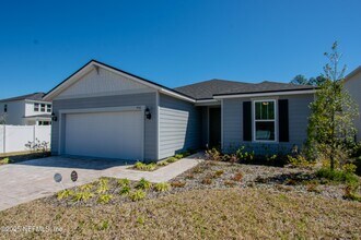436 Cedar Preserve Ln in St. Augustine, FL - Building Photo - Building Photo