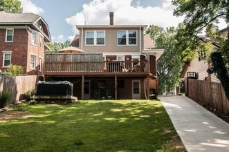 2350 Indian Mound Ave in Cincinnati, OH - Building Photo - Building Photo