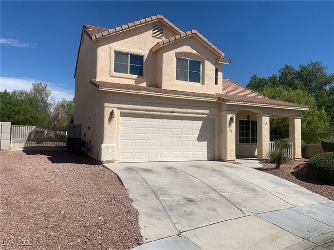 9514 Observer St in Las Vegas, NV - Building Photo - Building Photo