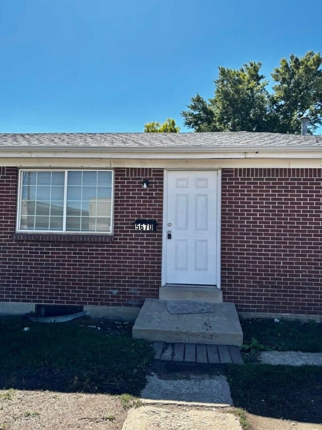 property at 5660-5670 W 52nd Ave