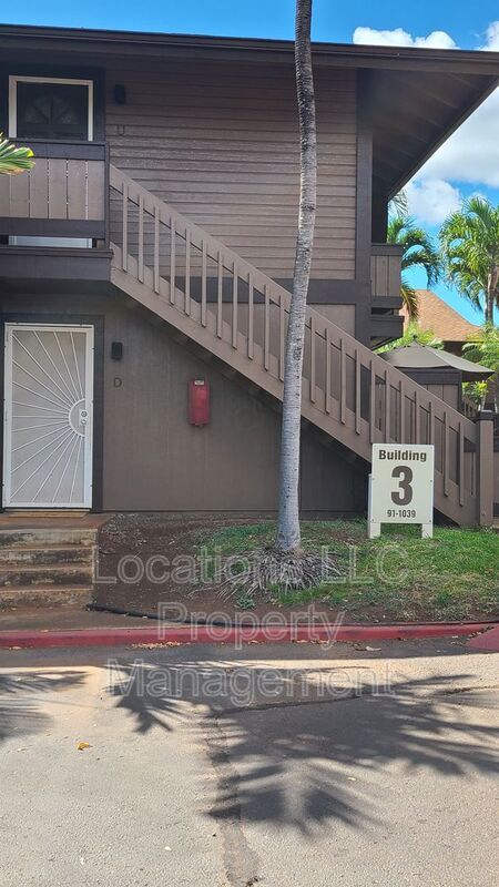 property at 91-1039-1039 Puamaeole St