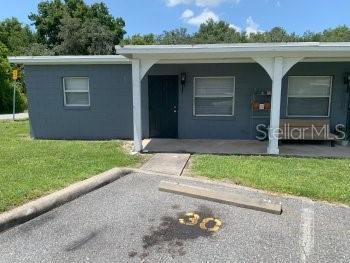 property at 1086 Hibiscus Ct