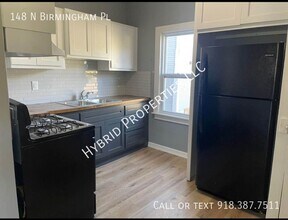 148 N Birmingham Pl in Tulsa, OK - Building Photo - Building Photo