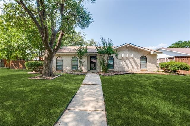 property at 1221 Middle Cove Dr