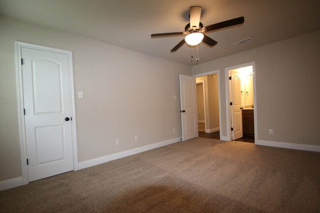 8145-8147 Arbor Ave in Fort Worth, TX - Building Photo - Building Photo