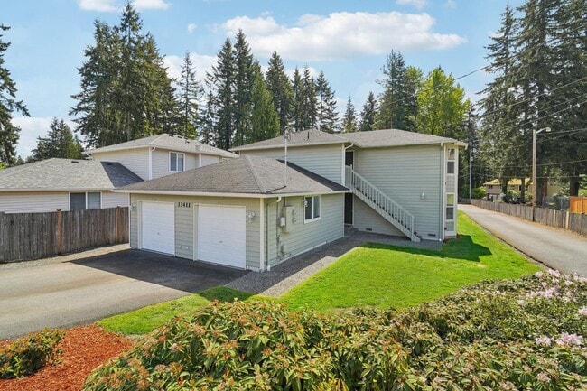 property at 13411 Meadow Rd