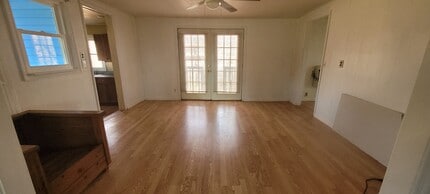 931 Countyline Church Rd SE in Floyd, VA - Building Photo - Building Photo