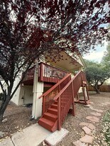 242 W Rosser St in Prescott, AZ - Building Photo