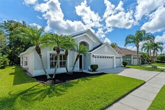 1613 Crown Hill Blvd in Orlando, FL - Building Photo - Building Photo