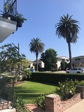 3741 Westwodl blvd in Los Angeles, CA - Foto de edificio - Building Photo