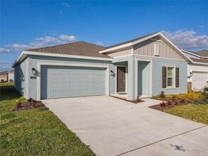 1033 Holden Wy in Eagle Lake, FL - Building Photo - Building Photo