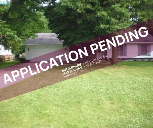 property at 119 Southglen Rd