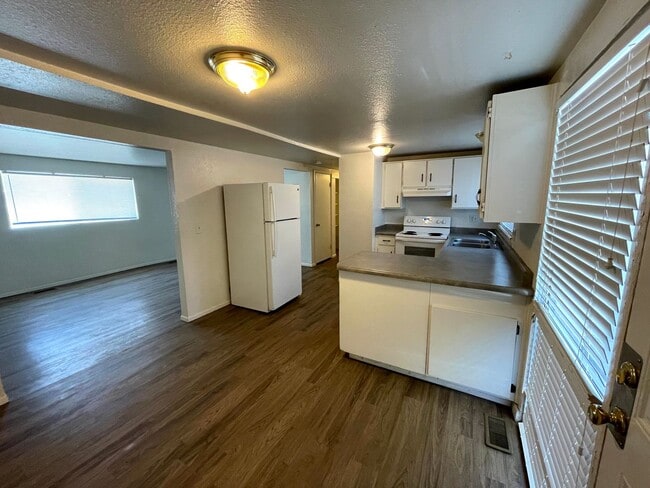 property at 8262 W 3500 S