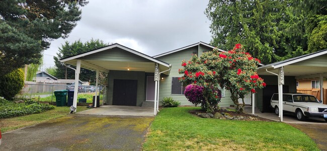 property at 3522-3524 132nd St SW