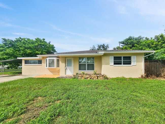 property at 10849 60th Ave N