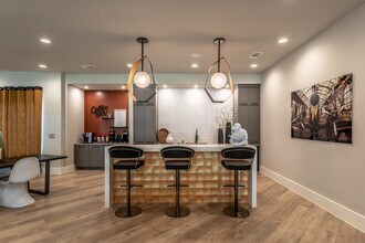 Timberhill Commons in Leon Valley, TX - Building Photo - Interior Photo