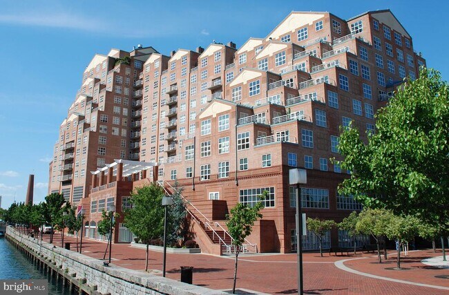 property at 250 S President St