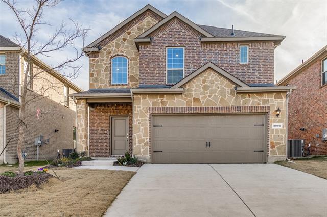 property at 3904 Nature Ct