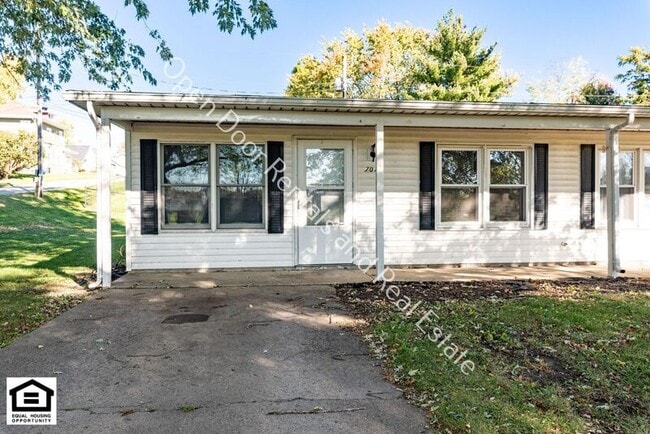 701 Lake Ave in Kendallville, IN - Building Photo - Building Photo