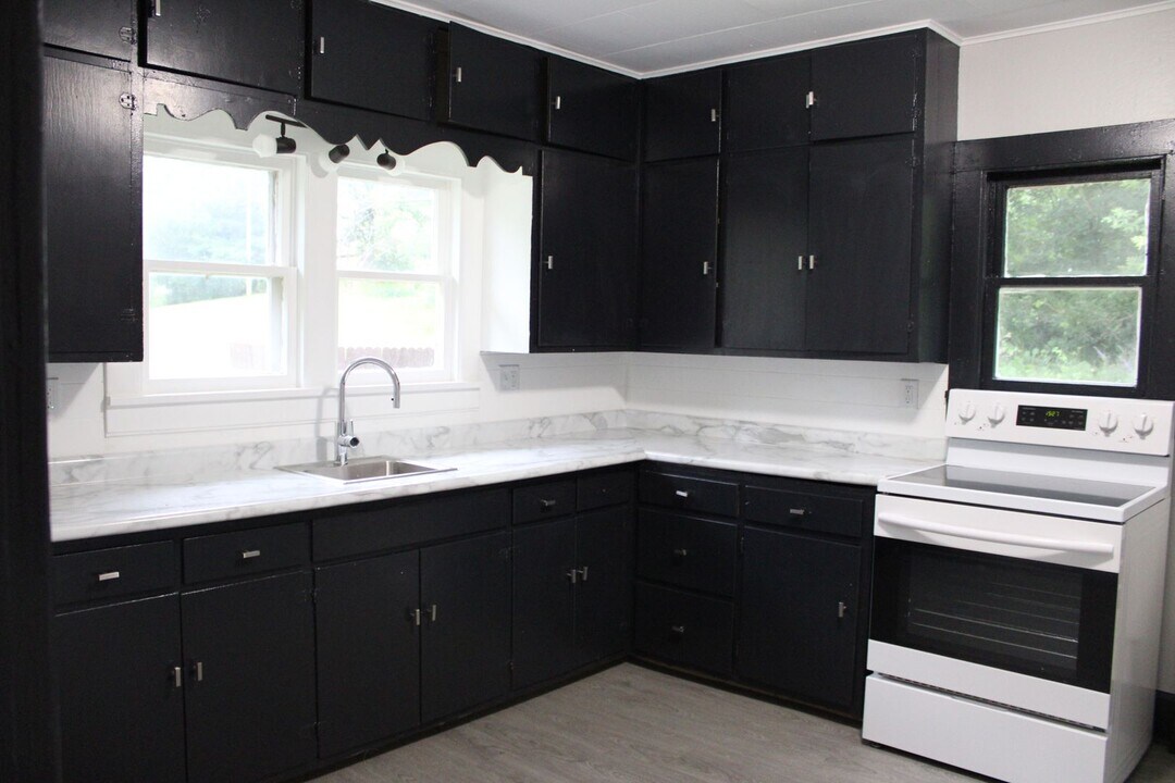 605 E River Ave in Ladysmith, WI - Building Photo