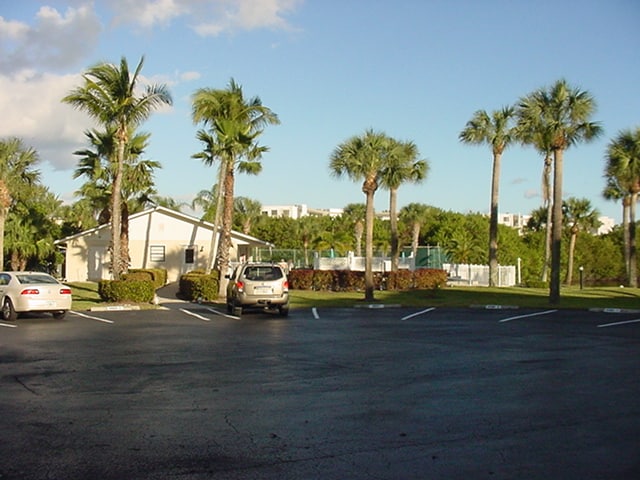 2370 NE Ocean Blvd, Unit C-101 in Stuart, FL - Building Photo - Building Photo