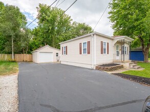 249 Ohio St in Franklin, IN - Building Photo - Building Photo