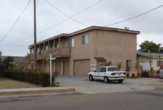 968 Calla Ave in Imperial Beach, CA - Building Photo - Building Photo