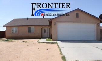 8144 Fernwood Ave in California City, CA - Building Photo