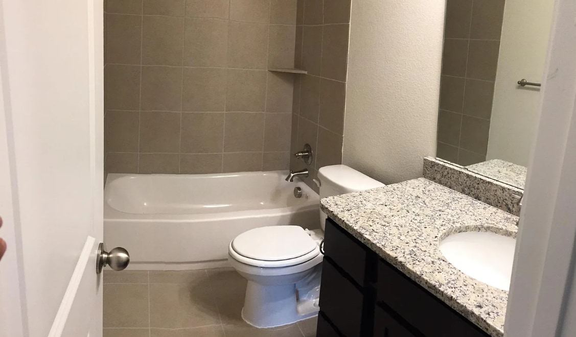 1512 Chama Dr in Fort Worth, TX - Building Photo