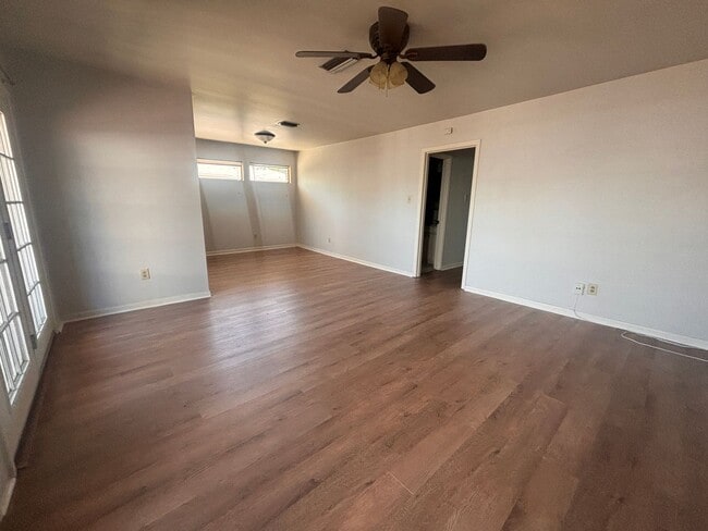 5618 B St in Little Rock, AR - Building Photo - Building Photo