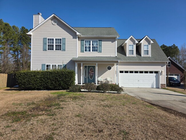 property at 111 Pleasant Ct