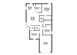 25194 Dickens Dr in Magnolia, TX - Building Photo - Building Photo