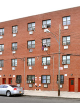 941 Croes Ave Apartments