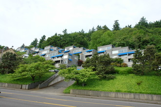 Abitare Apartments in Portland, OR - Building Photo - Building Photo