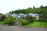 Abitare Apartments in Portland, OR - Foto de edificio - Building Photo