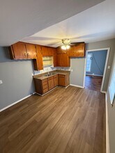 1410 E Bonita Ave in Amarillo, TX - Building Photo - Building Photo