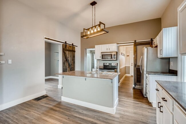 property at 4448 Logan St