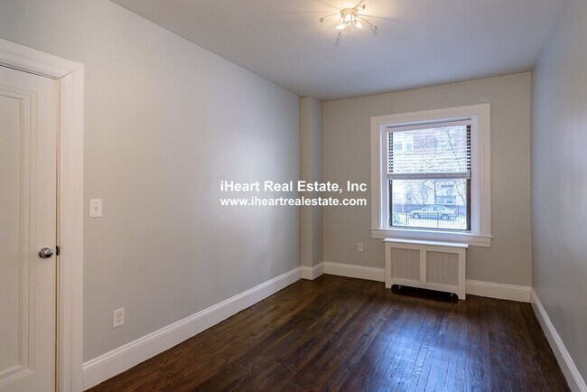 86 Jersey St, Unit 3 in Boston, MA - Building Photo - Building Photo