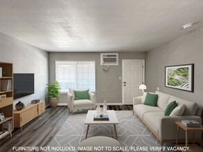 630 N Van Buren in Stockton, CA - Building Photo - Building Photo