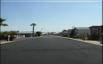 Buffalo Ridge/Melody Ridge Estates in Phoenix, AZ - Building Photo