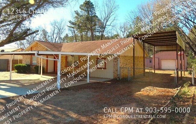 12346 Chapman Rd in Tyler, TX - Building Photo - Building Photo