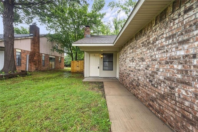 property at 507 N 37th St