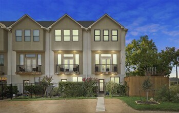 2300 Union St in Houston, TX - Building Photo - Building Photo