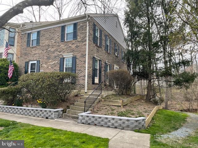 property at 6010 Heathwick Ct