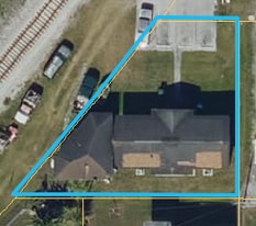 1316 SW Avenue B Pl, Unit 2 in Belle Glade, FL - Building Photo