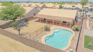 8075 S Old Canyon Ave in Tucson, AZ - Building Photo - Building Photo