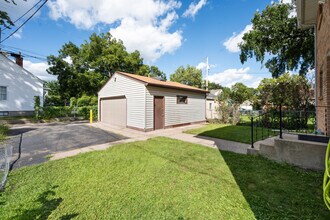 1916 N 44th Ave, Unit # 2 in Minneapolis, MN - Building Photo - Building Photo