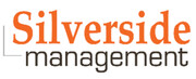 Property Management Company Logo Silverside Management LLC