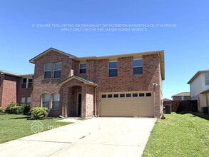 2928 Marco Dr in Grand Prairie, TX - Building Photo - Building Photo