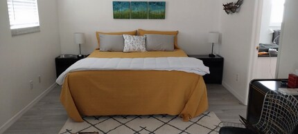 544 69th Ave in St Pete Beach, FL - Foto de edificio - Building Photo